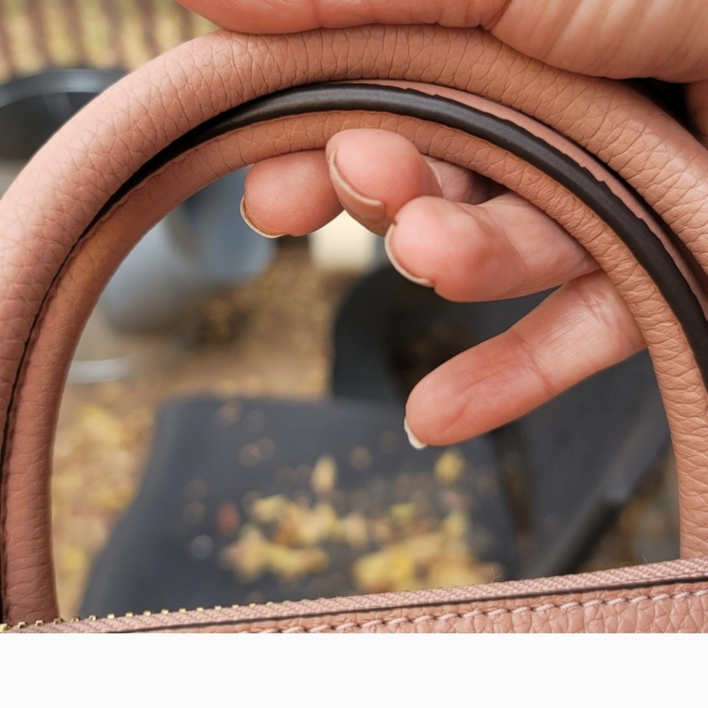 Tory Burch bag - Picture 6 of 8